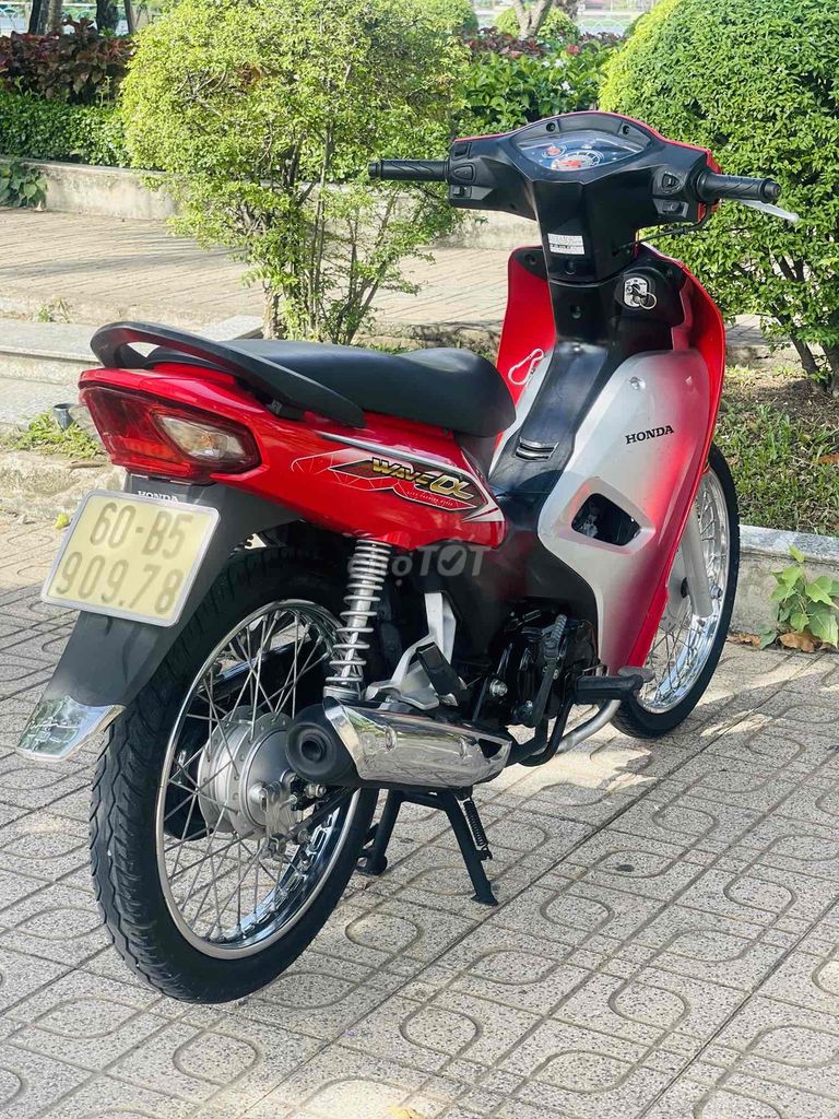 Cầm đồ thanh lý Wave 2019 biển Tỉnh  