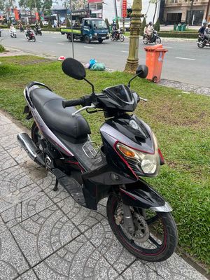 Nouvo 3 Zin mộc - Máy zin chưa rớt - Áo zin đẹp. Mua bán Xe máy tại Quận Ninh Kiều Cần Thơ được đăng bởi TP Store