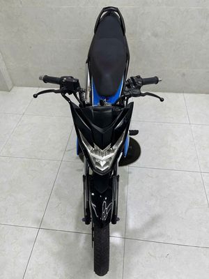 Thanh lý xe Honda Sonic 2018, giá tốt. Mua bán Xe máy tại Quận 7 Tp Hồ Chí Minh được đăng bởi Xuân Dũng hình 1