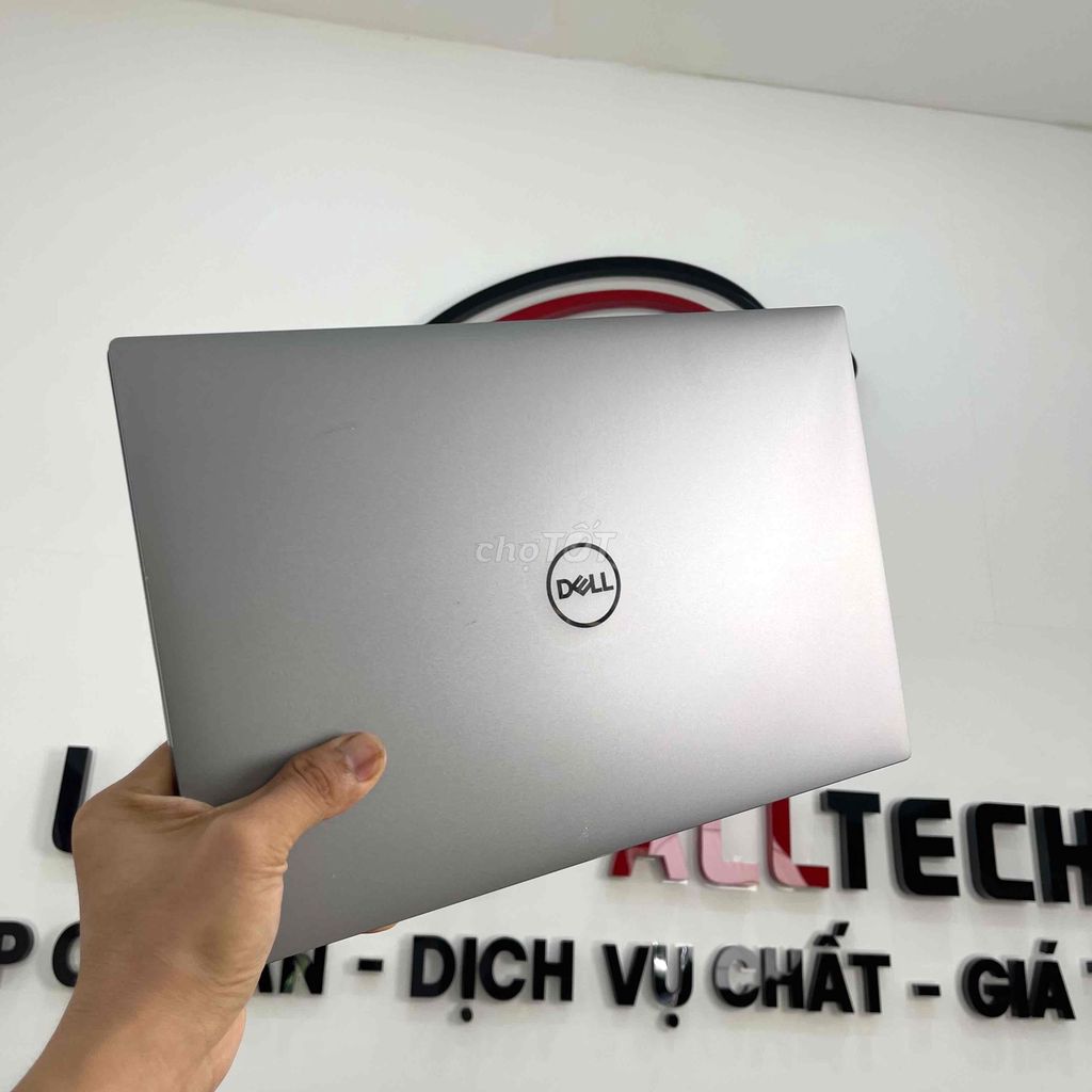 Dell Precision 5550. Mua bán Laptop tại Quận Gò Vấp Tp Hồ Chí Minh được đăng bởi Laptop Alltech hình 1