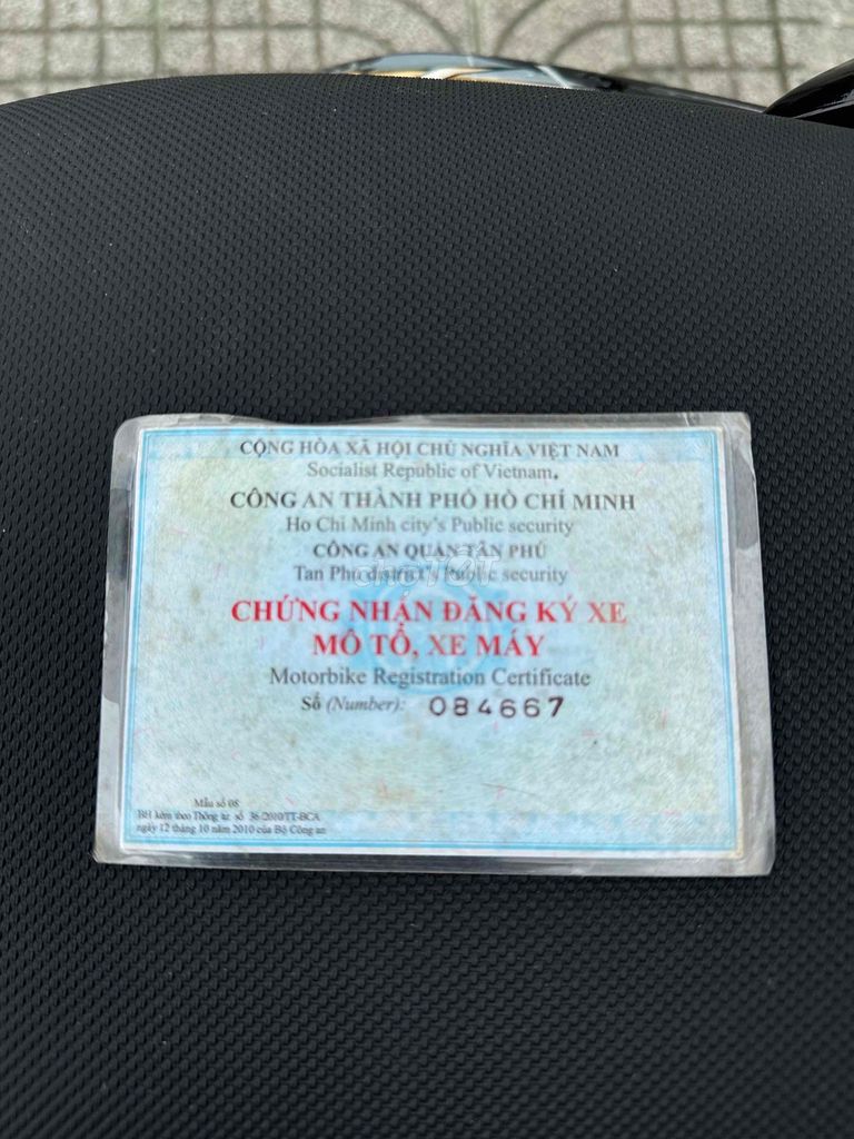 Bán Suzuki Skydrive125cc bstp 2011 xe zin máy êm r. Mua bán Xe máy tại Quận Bình Tân Tp Hồ Chí Minh được đăng bởi Vương hình 10