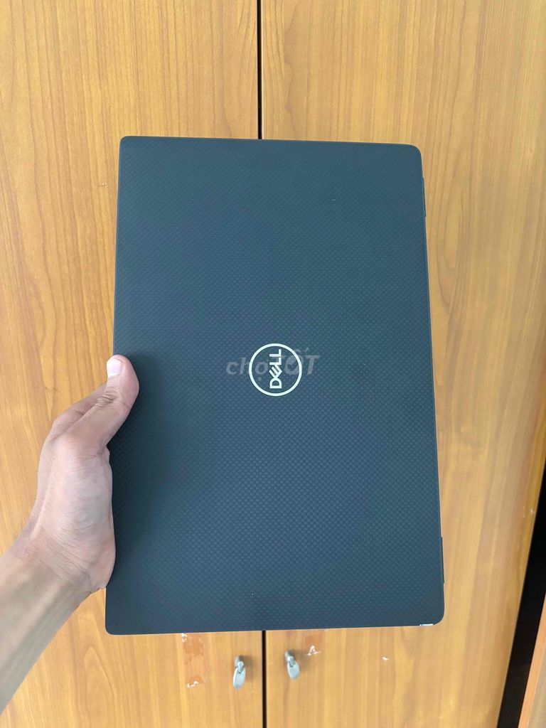 Dell Latitude 7410 i5-10310 14 inch 16GB/256GB Đen. Mua bán Laptop tại Quận Nam Từ Liêm Hà Nội được đăng bởi Hieuz Tech  hình 1