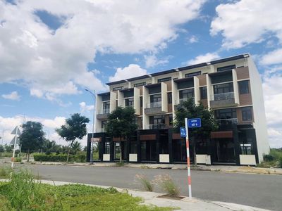Nền 100m2 khu Khang Thịnh Biên Hoà Newcity nền đẹp né trụ cống bao phí. Mua bán đất tại Thành phố Biên Hòa Đồng Nai được đăng bởi Nguyễn Hoàng Land