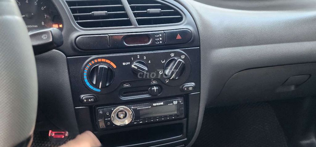 Daewoo lanos 2005 SX 1.5 , xe đẹp... Mua bán Ô tô tại Huyện Đức Trọng Lâm Đồng được đăng bởi THỂ TRẦN CAR hình 11