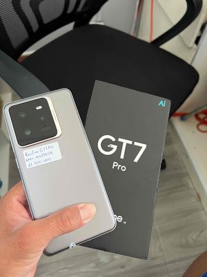 e muốn bán realme Gt 7pro 12/256 xem ở Lộc store. Mua bán Điện thoại tại Thành phố Đồng Xoài Bình Phước được đăng bởi Hoàng hải