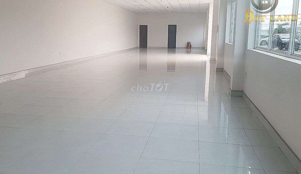 Cho thuê xưởng 3000m² trong KCN Biên Hòa Đồng Nai