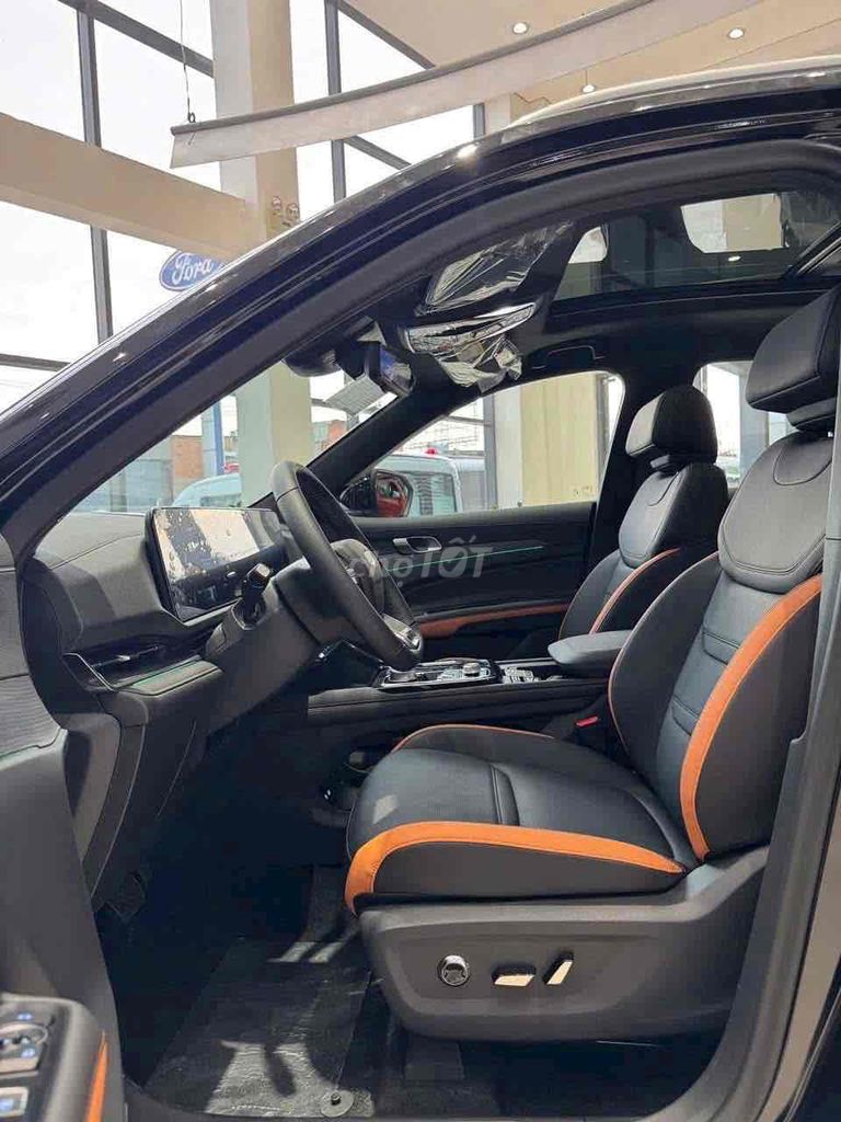 Ford Territory 2025 Ưu Đãi Khủng Tháng 11. Mua bán Ô tô tại Thành phố Long Xuyên An Giang được đăng bởi Hưng Ford An Giang hình 9