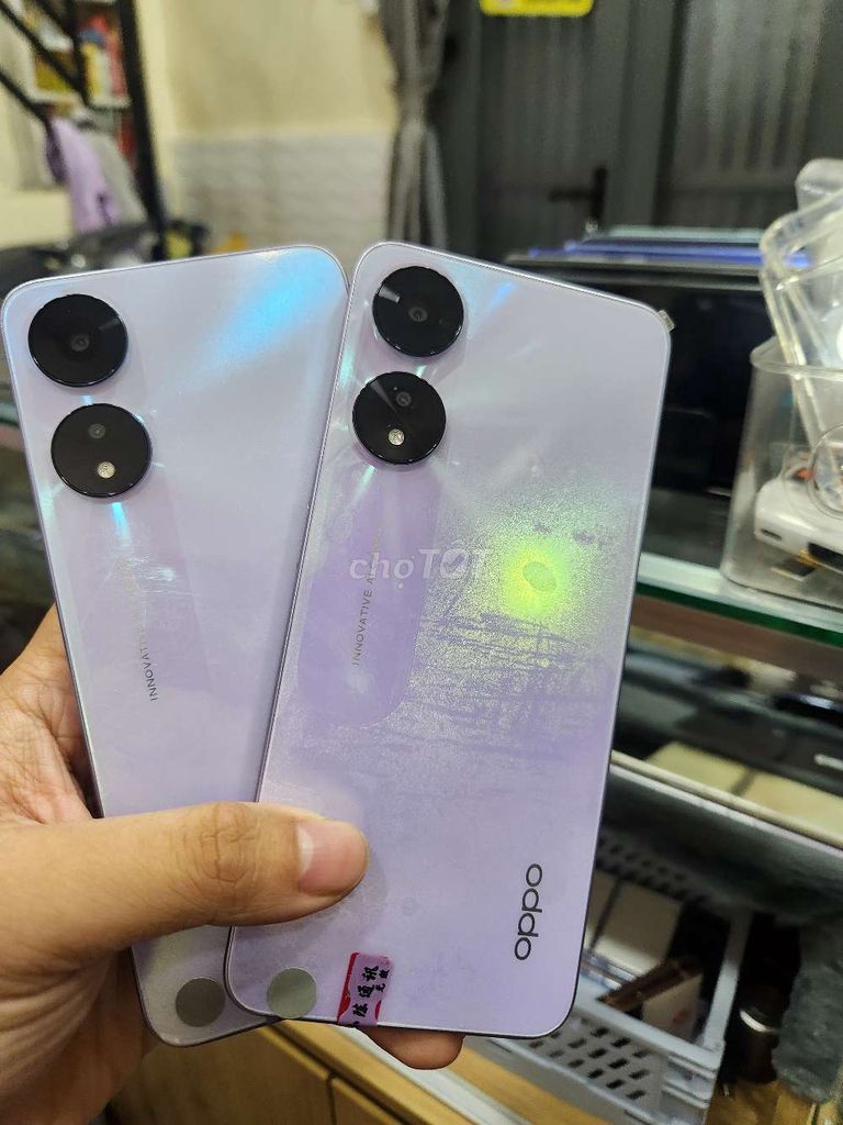 Samsung a78 5g còn ít cây ram8 sài mượt. Mua bán Điện thoại tại Quận 8 Tp Hồ Chí Minh được đăng bởi zzminphonezz hình 1