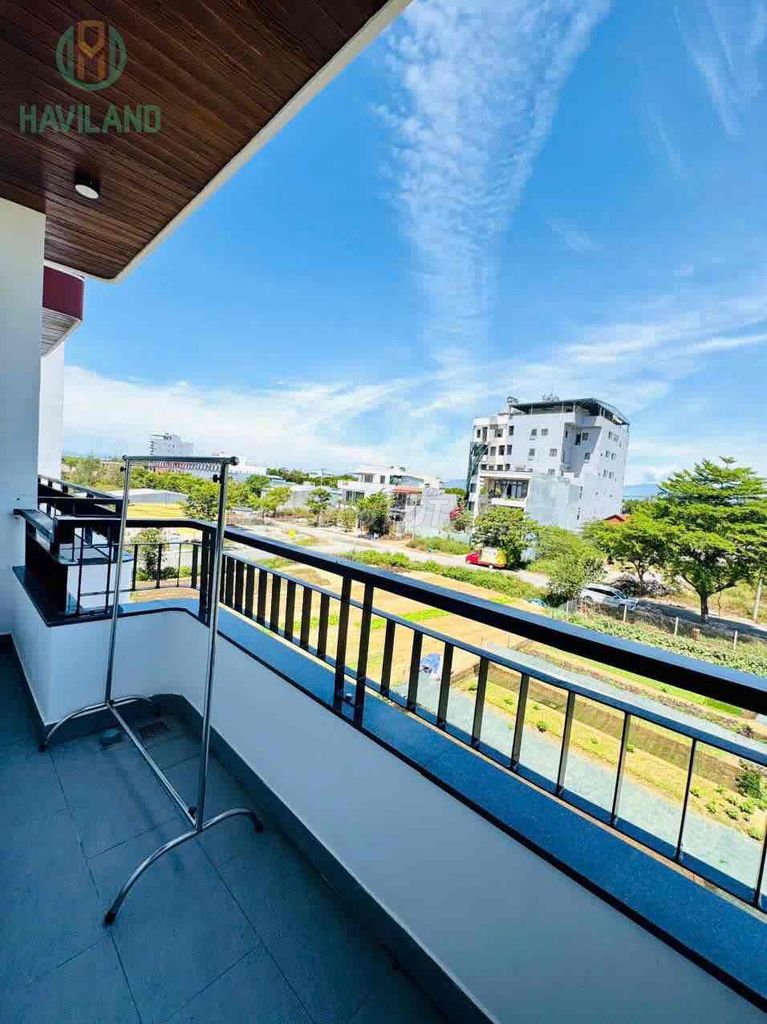 Brand new - 1bedroom in ngu hanh son