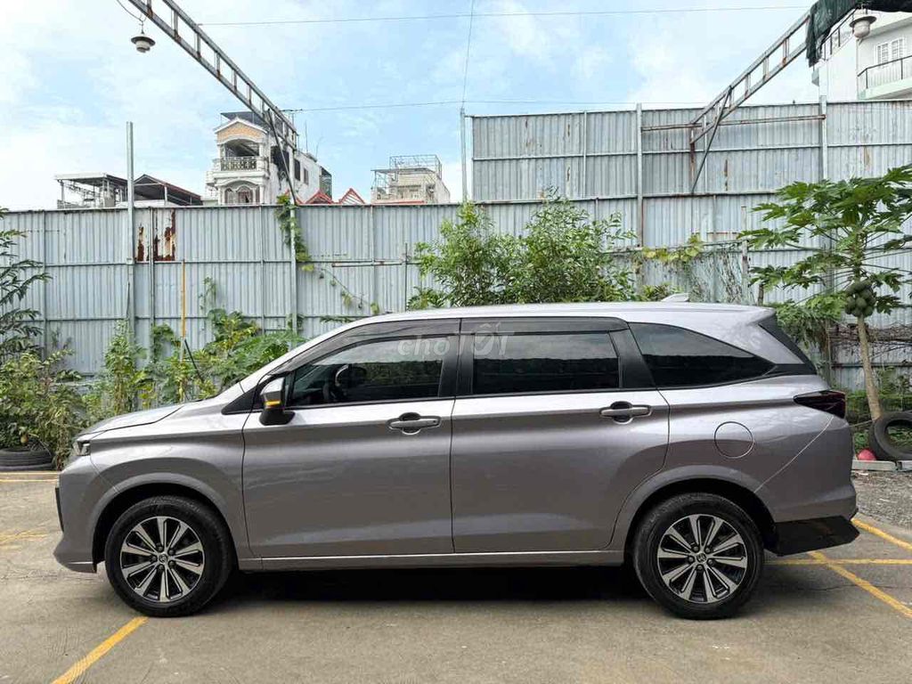 AVANDA 1.5 2023 TỰ ĐỘNG ,HỖ TRỢ VAY 70%. Mua bán Ô tô tại Quận Bình Tân Tp Hồ Chí Minh được đăng bởi XUÂN DUY AUTO hình 7