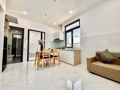 CĂN HỘ 2PN MỚI 100% RỘNG 60M2  – GẦN BIỂN - KHU VỰC KHUÊ MỸ. Cho thuê căn hộ/chung cư tại Quận Ngũ Hành Sơn Đà Nẵng được đăng bởi Thuỷ Tiên