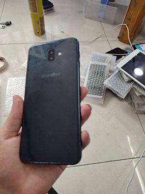 Samsung j6 plus