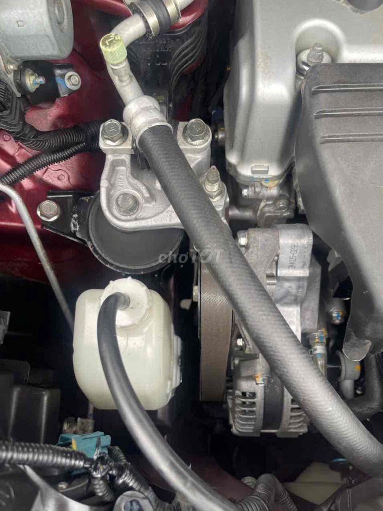 Honda CR V 2016 2.4 AT - TG odo 69000 km. Mua bán Ô tô tại Quận Hoàng Mai Hà Nội được đăng bởi tran duc khien hình 18