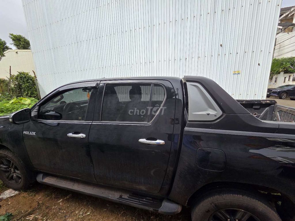 2020 2.4E 4x2 AT - 114000 km. Mua bán Ô tô tại Thành phố Pleiku Gia Lai được đăng bởi Huỳnh hình 13