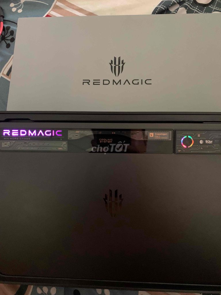 redmagic nova fullbox còn bh 2 năm. Mua bán Điện thoại tại Quận Sơn Trà Đà Nẵng được đăng bởi Ngé tồ hình 1