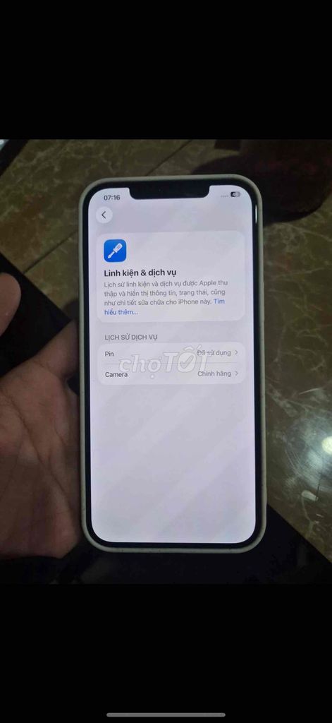 cần bán 12 max full chức năng. Mua bán Điện thoại tại Thành phố Bắc Ninh Bắc Ninh được đăng bởi Công Trần hình 1