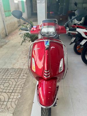 vespa sprint đỏ cherry ABS dk 9/2024 lướt. Mua bán Xe máy tại Thành phố Thủ Đức Tp Hồ Chí Minh được đăng bởi Tên chưa cung cấp