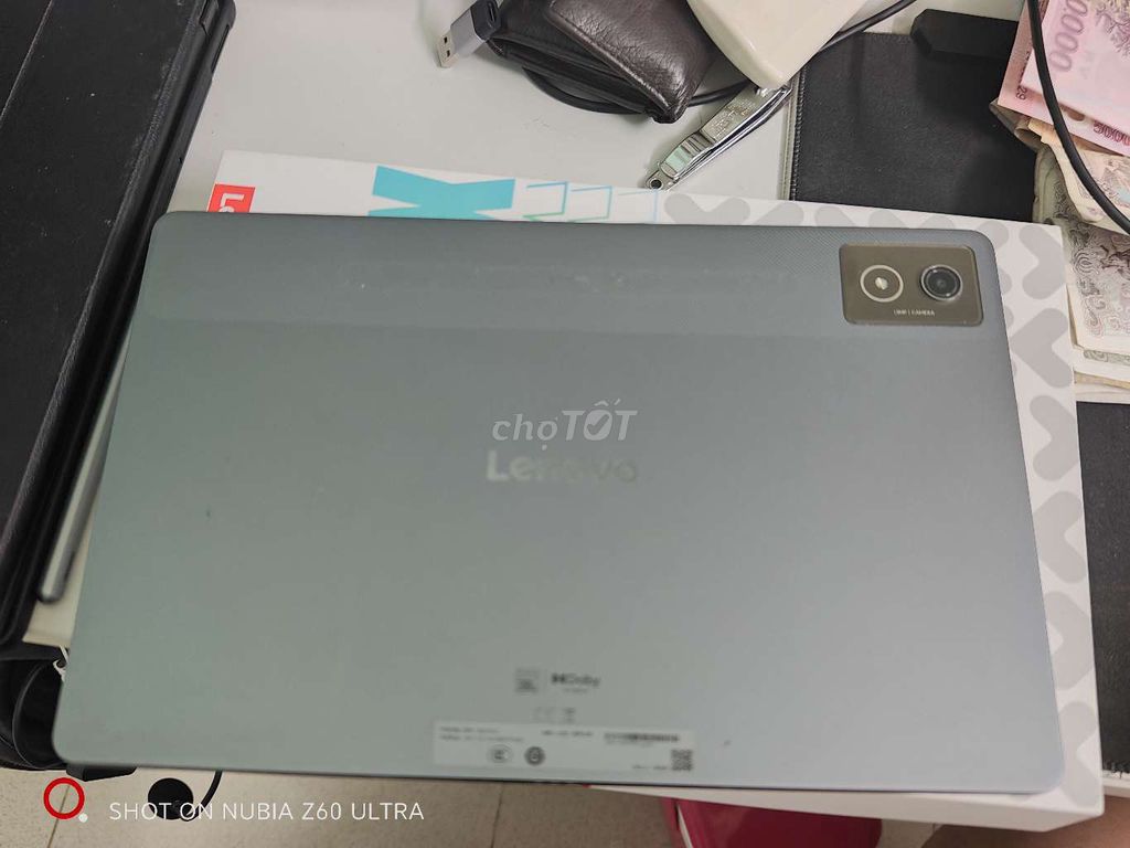 Lenovo Xiaoxin Pad Pro 12.7 8GB/256GB. Mua bán Máy tính bảng tại Quận 8 Tp Hồ Chí Minh được đăng bởi GiA Thiên Ngô hình 1