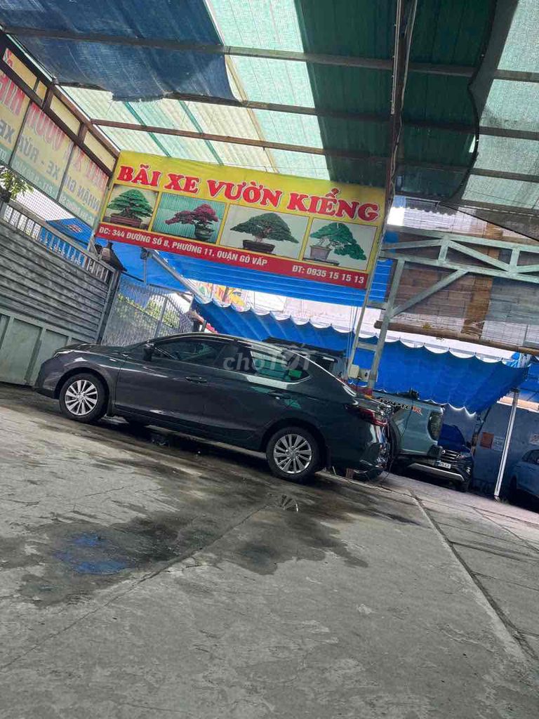 Honda City 12/223. Mua bán Ô tô tại Quận Gò Vấp Tp Hồ Chí Minh được đăng bởi Nguyen thi hảo hình 1