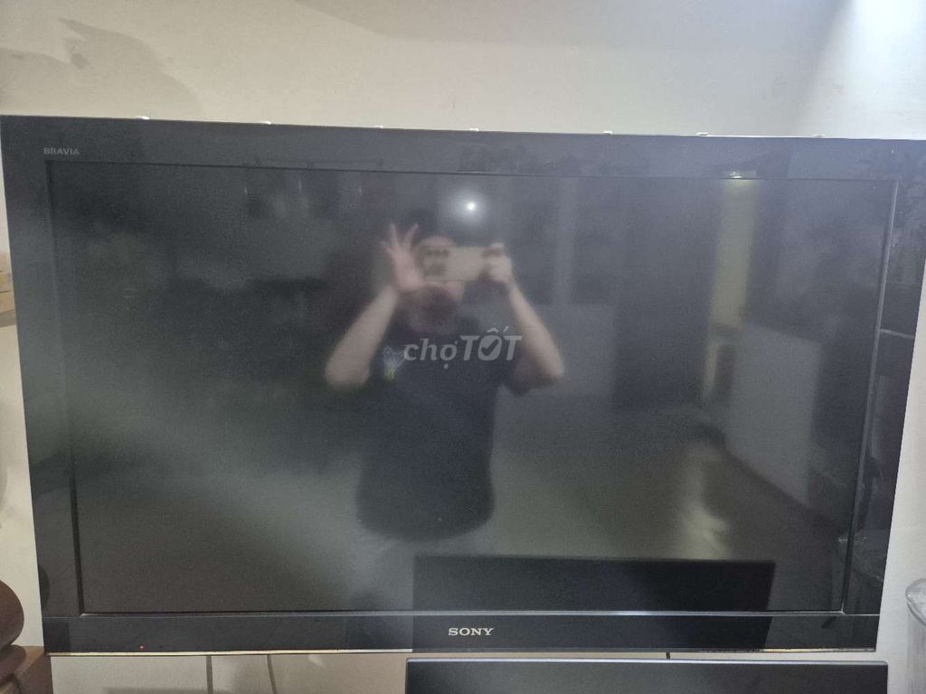 Tivi Sony KLV-40BX450 40 inch. Mua bán Tivi, Âm thanh tại Quận Cầu Giấy Hà Nội được đăng bởi nguyễn thu huyền hình 1