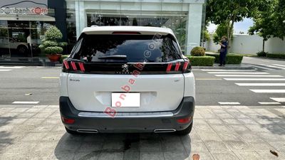 PEUGEOT 5008 GT 2022  – SUV 7 Chỗ. Mua bán Ô tô tại Thành phố Biên Hòa Đồng Nai được đăng bởi Khoi auto