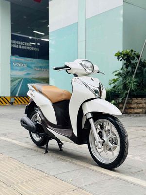 Sh mode 125fi sơn máy zin 100% cuối 2016 đại chất