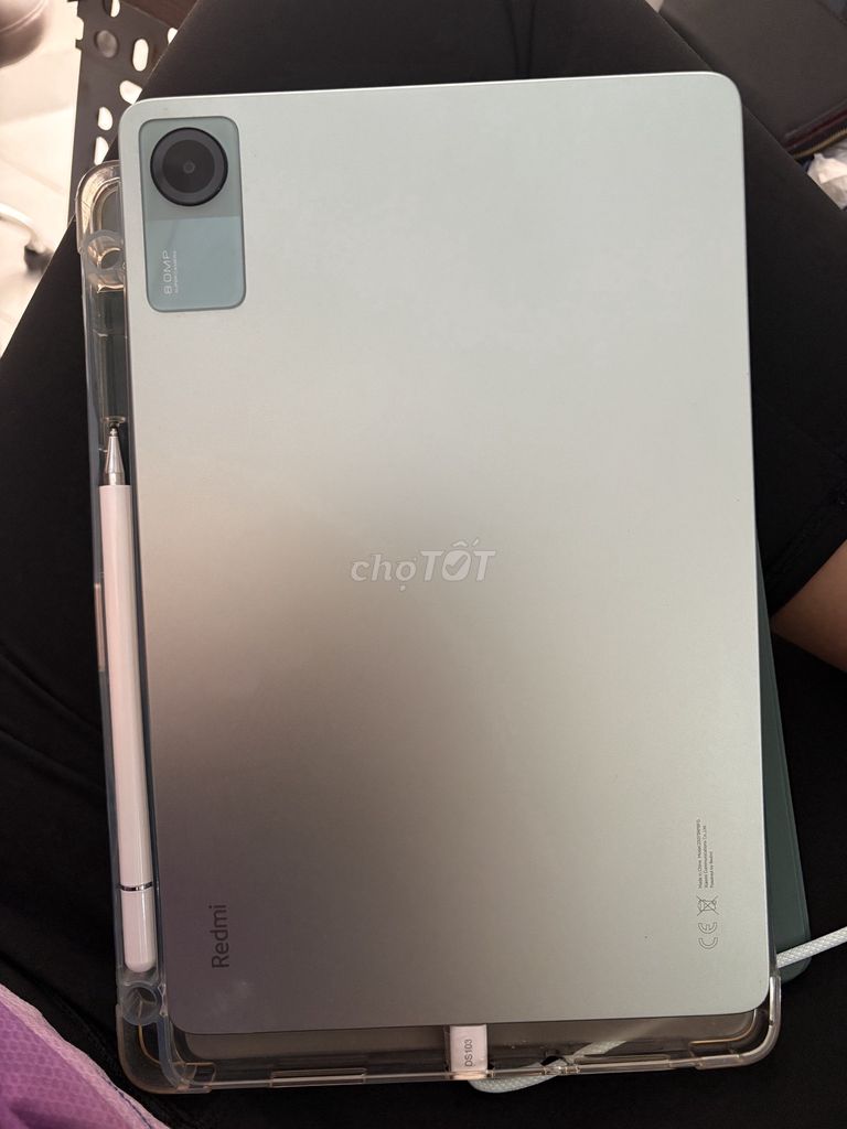 Xiaomi Pad SE 11 inch 8GB/256GB. Mua bán Máy tính bảng tại Quận 7 Tp Hồ Chí Minh được đăng bởi Trang Nguyen Ngoc Thuy hình 1