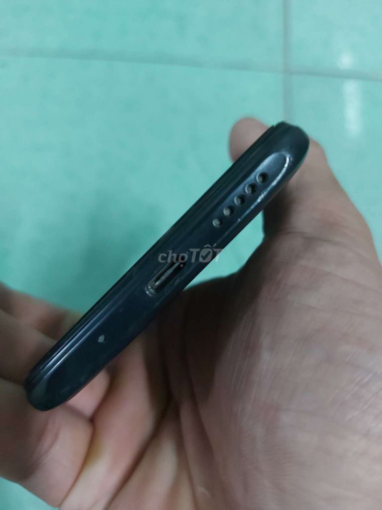 POCO C40 64GB Đen. Mua bán Điện thoại tại Thành phố Thủ Đức Tp Hồ Chí Minh được đăng bởi Duong hình 1