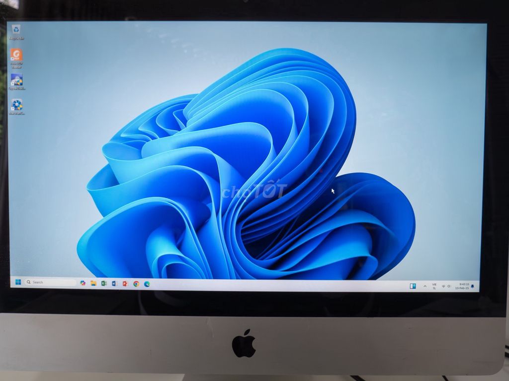 BÁN iMAC 2011 21INCH 🎯