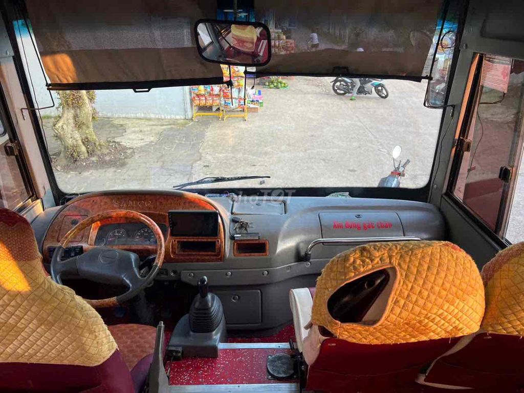 Isuzu samco felix 2011 máy 5.2 loại 29 chổ. Mua bán Phương tiện khác tại Huyện Tân Phú Đồng Nai được đăng bởi Salon AUTO THÀNH TRUNG Đồng Nai hình 11