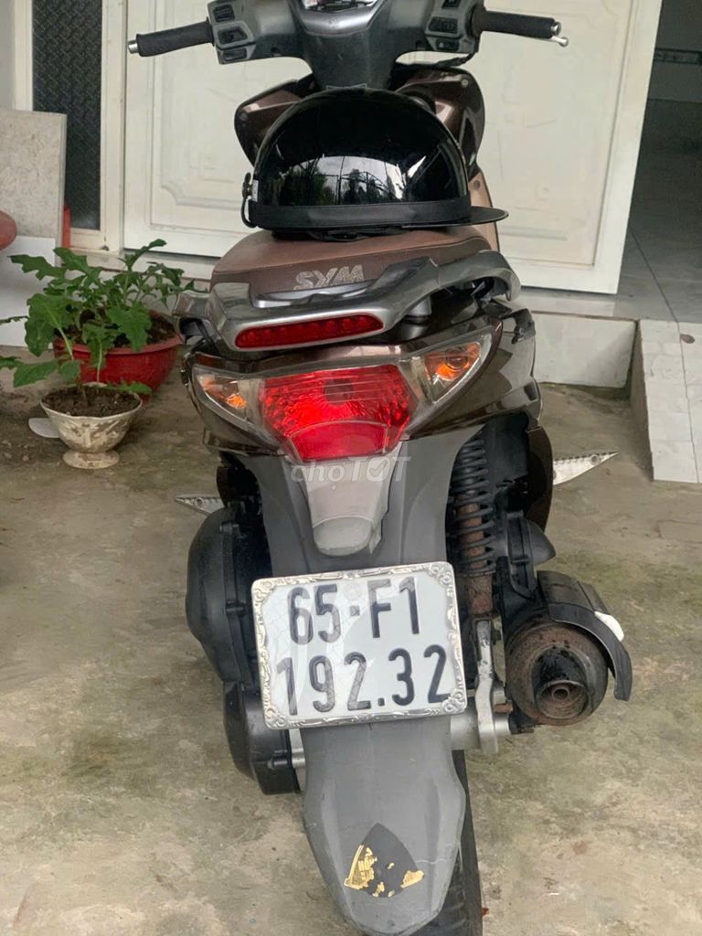 Xe bao êm ấm bs65. Mua bán Xe máy tại Quận Ô Môn Cần Thơ được đăng bởi kiệt trần hình 6