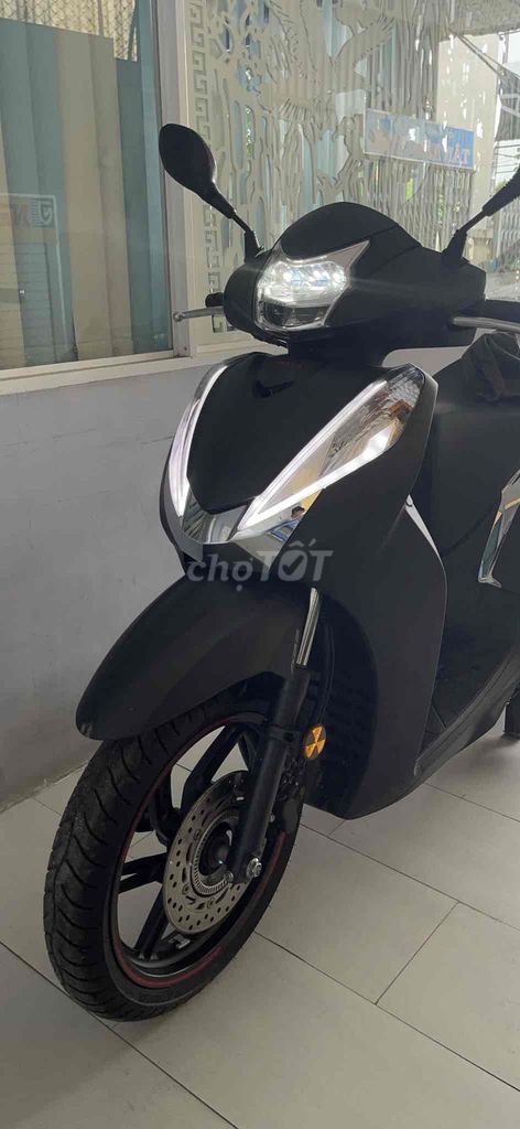 xe SH 300i hết sx. Mua bán Xe máy tại Thành phố Mỹ Tho Tiền Giang được đăng bởi Chuc Ho hình 3