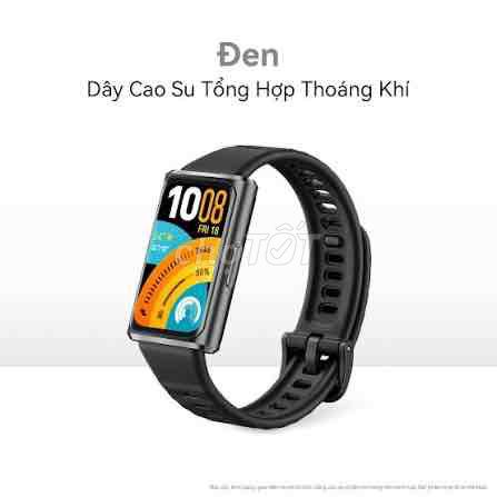 Vòng tay thông minh Huawei Band 11 Pro. Mua bán Thiết bị đeo thông minh tại Quận 7 Tp Hồ Chí Minh được đăng bởi DAT PHAN hình 1