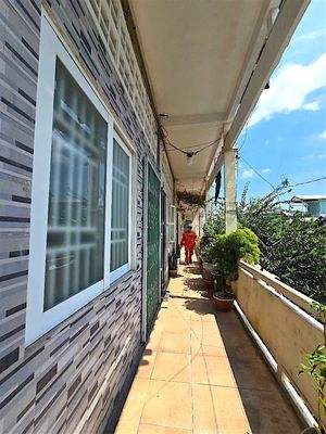AN BÌNH Q5–GÓC TRẦN HƯNG ĐẠO– 72M2– LẦU 2 VIEW MẶT TIỀN –3PN –CHỈ 3TỶ2