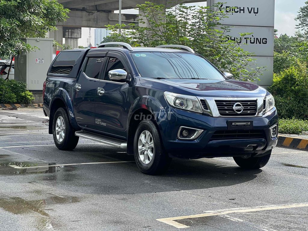 Nissan Navara 2018 EL 2.5 AT 2WD - 90000 km. Mua bán Ô tô tại Quận Hà Đông Hà Nội được đăng bởi Đỗ Tiên  hình 3