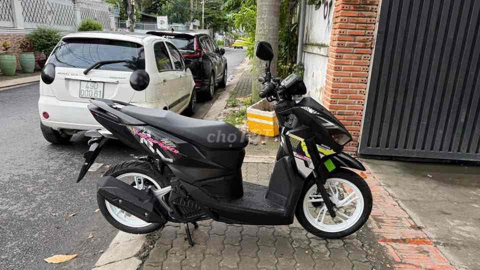 Honda Vario 125 2026 новый