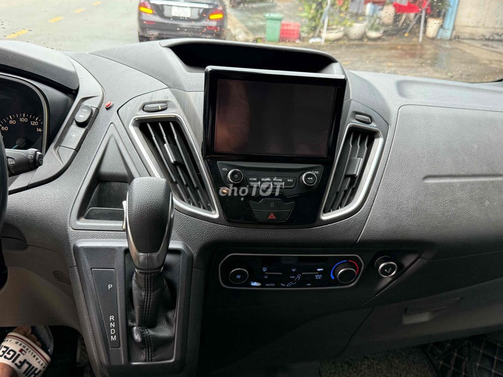 Ford Tourneo 2020 Titanium 2.0 AT - 74000 km. Mua bán Ô tô tại Thành phố Thủ Đức Tp Hồ Chí Minh được đăng bởi Nguyễn Lê Hưng hình 6