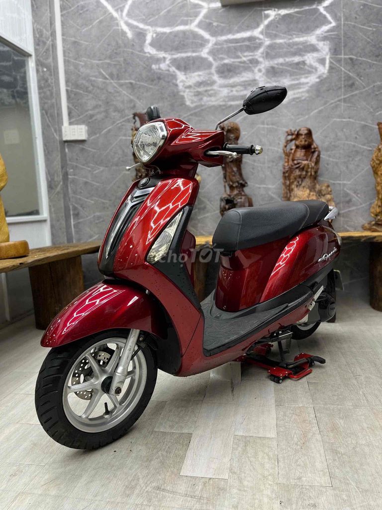 👉Grande 2016 chính chủ biển SG máy bao khoẻ. Mua bán Xe máy tại Quận 7 Tp Hồ Chí Minh được đăng bởi Xe Cũ Hiếu CT hình 1