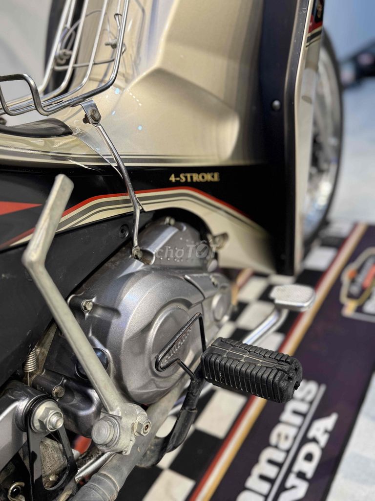 Yamaha sirius fi dk 2017 bstp chính chủ. Mua bán Xe máy tại Quận Bình Thạnh Tp Hồ Chí Minh được đăng bởi phạm văn vàng hình 3