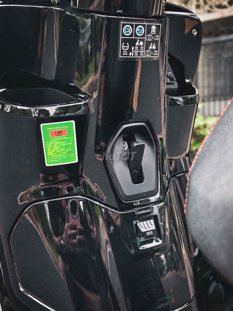xe stylo cbs gần full ��ồ. Mua bán Xe máy tại Quận Gò Vấp Tp Hồ Chí Minh được đăng bởi Anh Anh hình 4