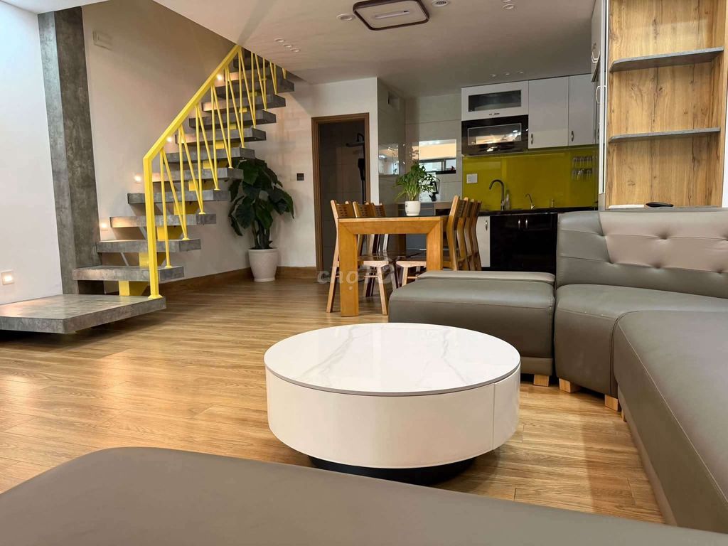 Rent · 4 bd · 100 м² · Quận Cẩm Lệ, ул. Đường Đình Văn Chấp