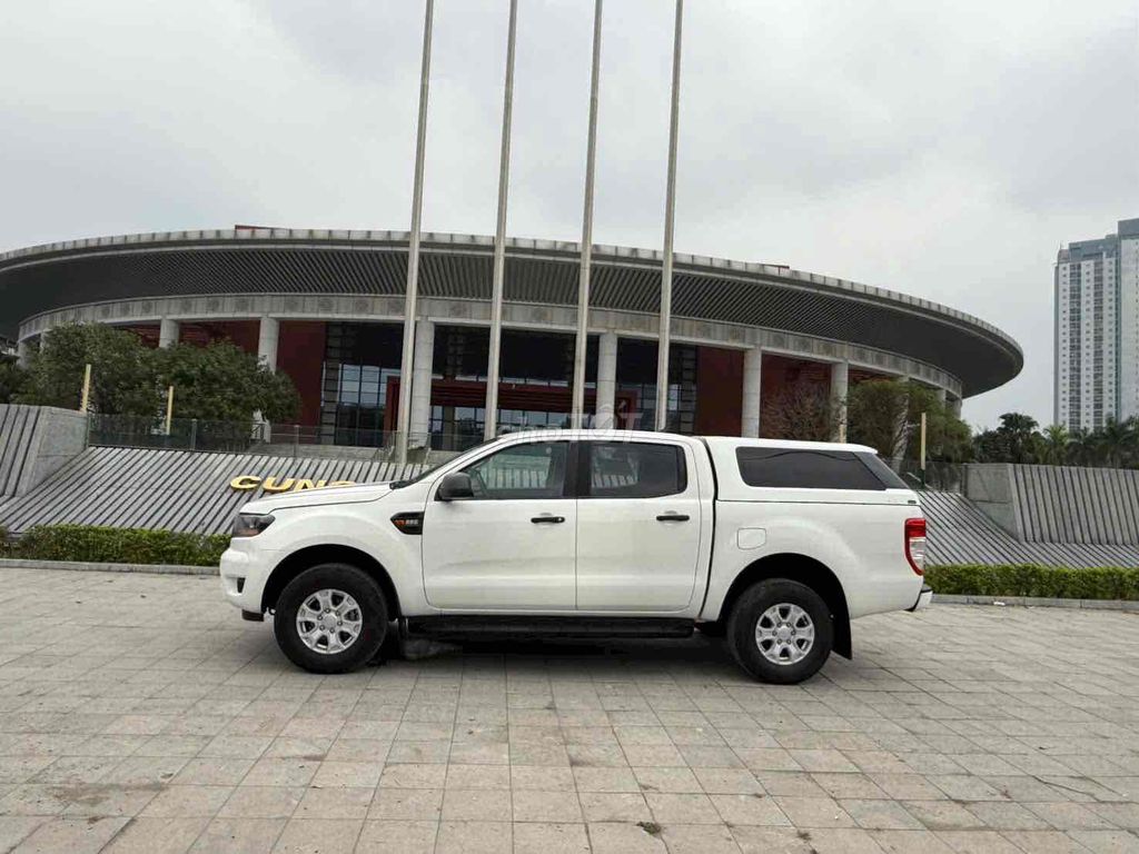 Ford Ranger 2018 photo 3