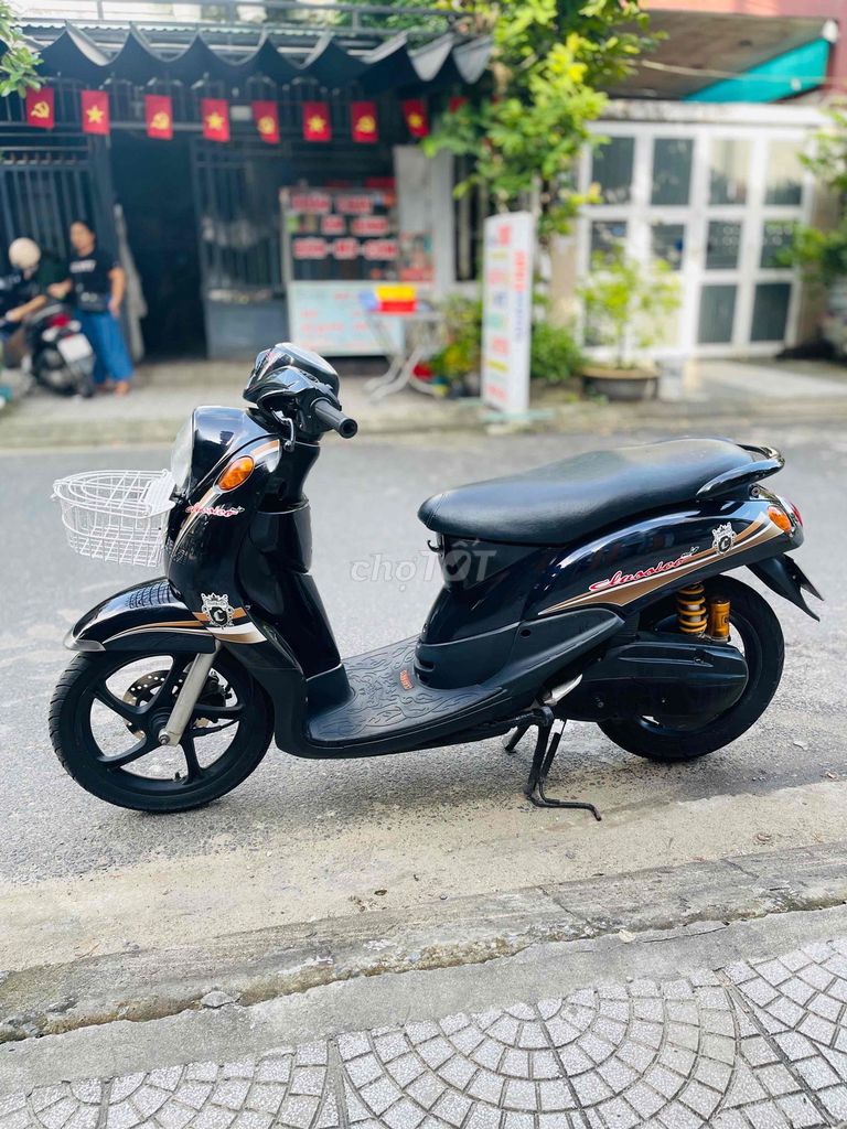 mio classico đẹp keng biển 61 giấy tờ đầy đủ. Mua bán Xe máy tại Quận Liên Chiểu Đà Nẵng được đăng bởi xe máy cũ Duy Đạt 06 gò nảy 1 đà nẵng hình 6