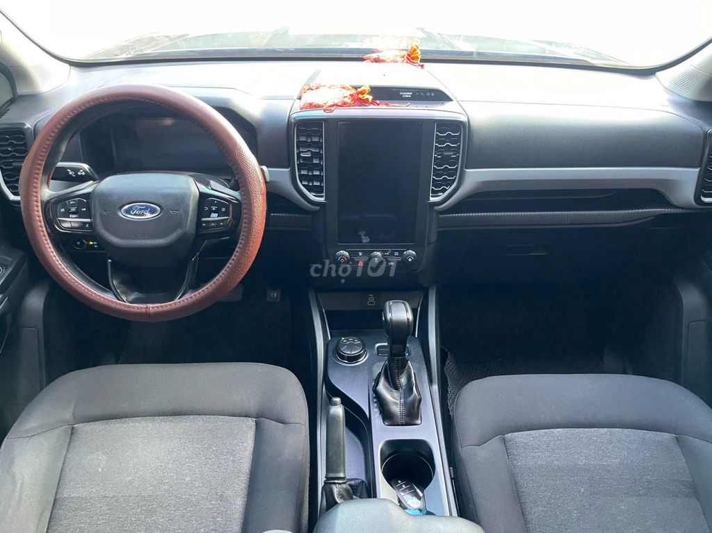 Ford Ranger 2023 XLS 2.0L 4x4 AT - 48000 km. Mua bán Ô tô tại Huyện Quốc Oai Hà Nội được đăng bởi Quốc Oai Car hình 7