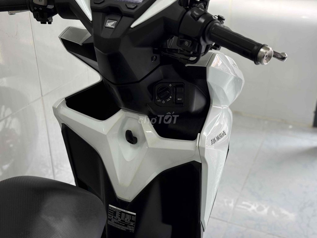 Vario 125 2023 bstp chính chủ công chứng nhanh gọn. Mua bán Xe máy tại Quận 11 Tp Hồ Chí Minh được đăng bởi Cửa Hàng Xe Máy Đạt Nhỏ hình 9