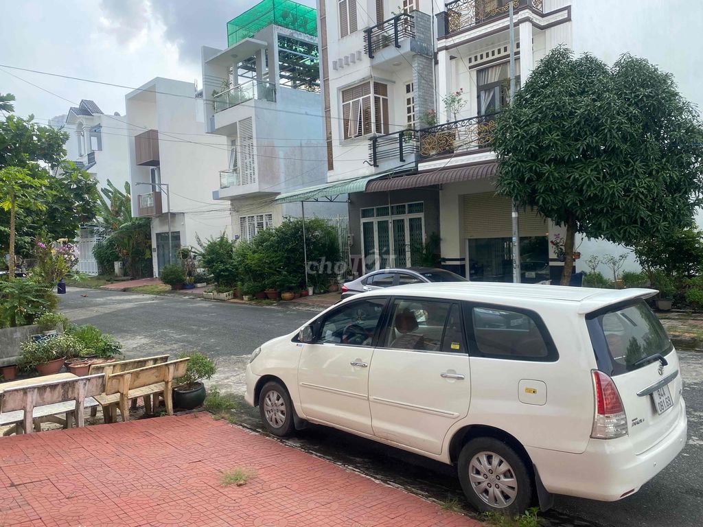 Toyota Innova 2010 G - 360 km. Mua bán Ô tô tại Huyện Càng Long Trà Vinh được đăng bởi triệu hình 6