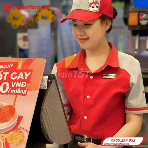 [Q7- 8 - BÌNH CHÁNH] TUYỂN DỤNG PARTTIME JOLLIBEE. Việc làm tại Quận 8 Tp Hồ Chí Minh được đăng bởi Jollibee Việt Nam hình 3