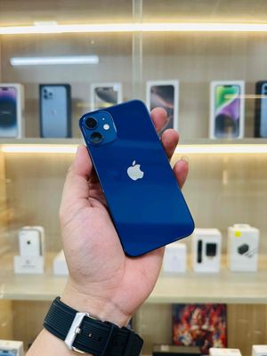 iPhone 12 Mini 64GB Blue , góp nợ xấu 💵. Mua bán Điện thoại tại Thành phố Biên Hòa Đồng Nai được đăng bởi KIM MOBILE BIÊN HÒA
