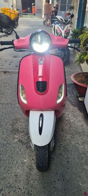 vepa 50cc không cần bằng lái