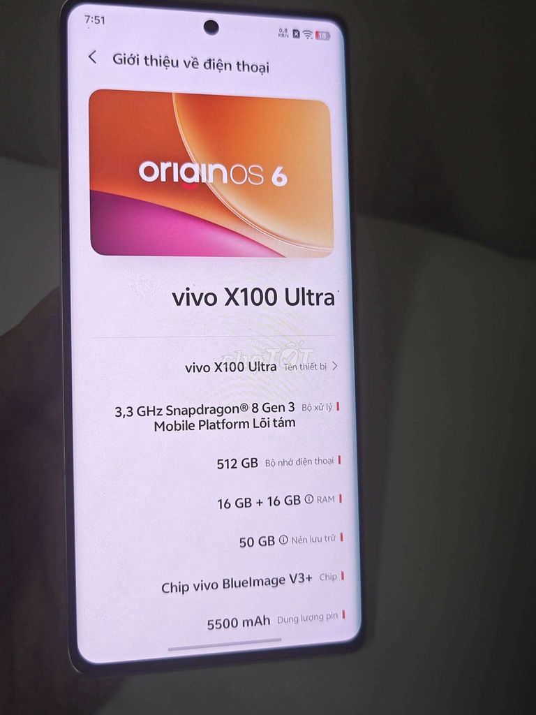 x100 ultra 512 zin đẹp rớt bể lưng. Mua bán Điện thoại tại Quận 6 Tp Hồ Chí Minh được đăng bởi Phan anh Tuấn hình 1